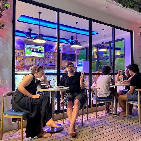 Wish Guesthouse Huraa Εξωτερικό φωτογραφία