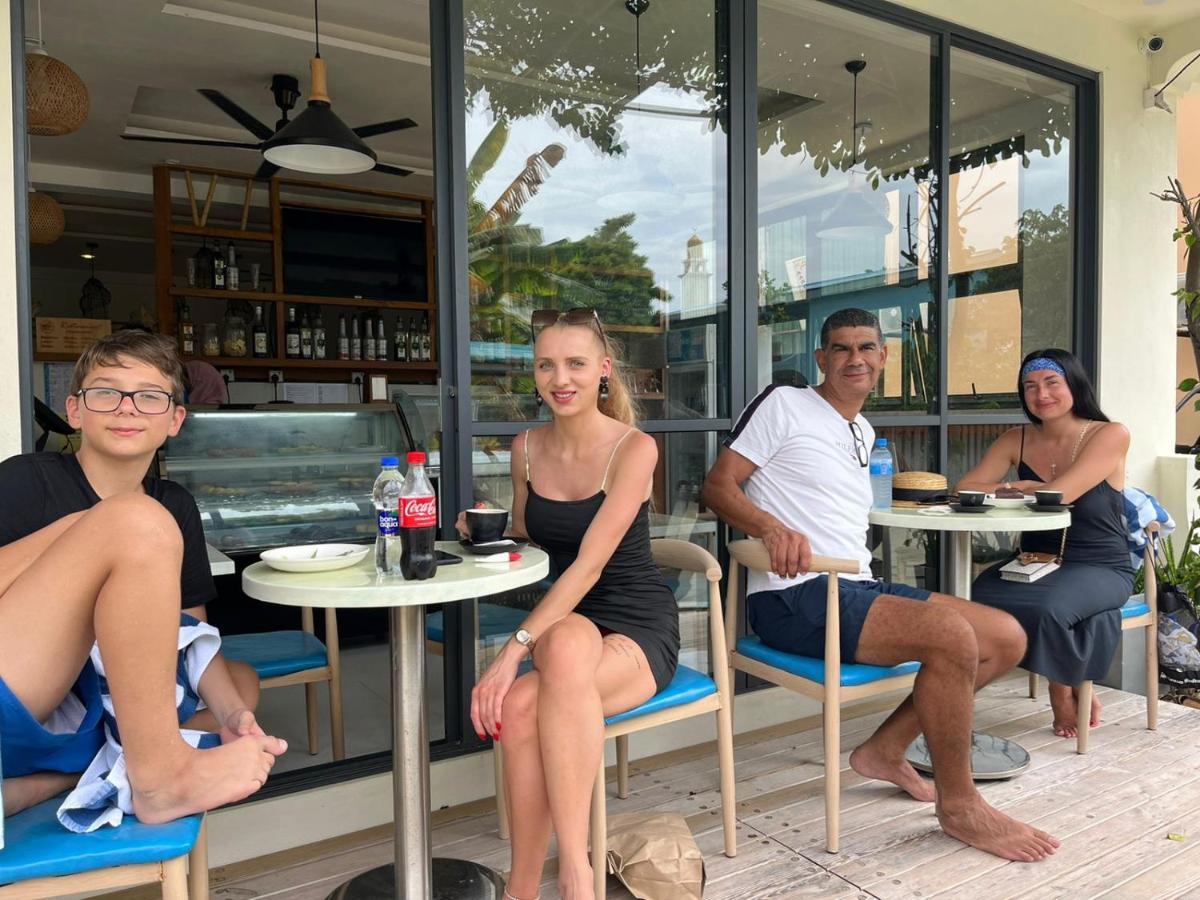 Wish Guesthouse Huraa Εξωτερικό φωτογραφία