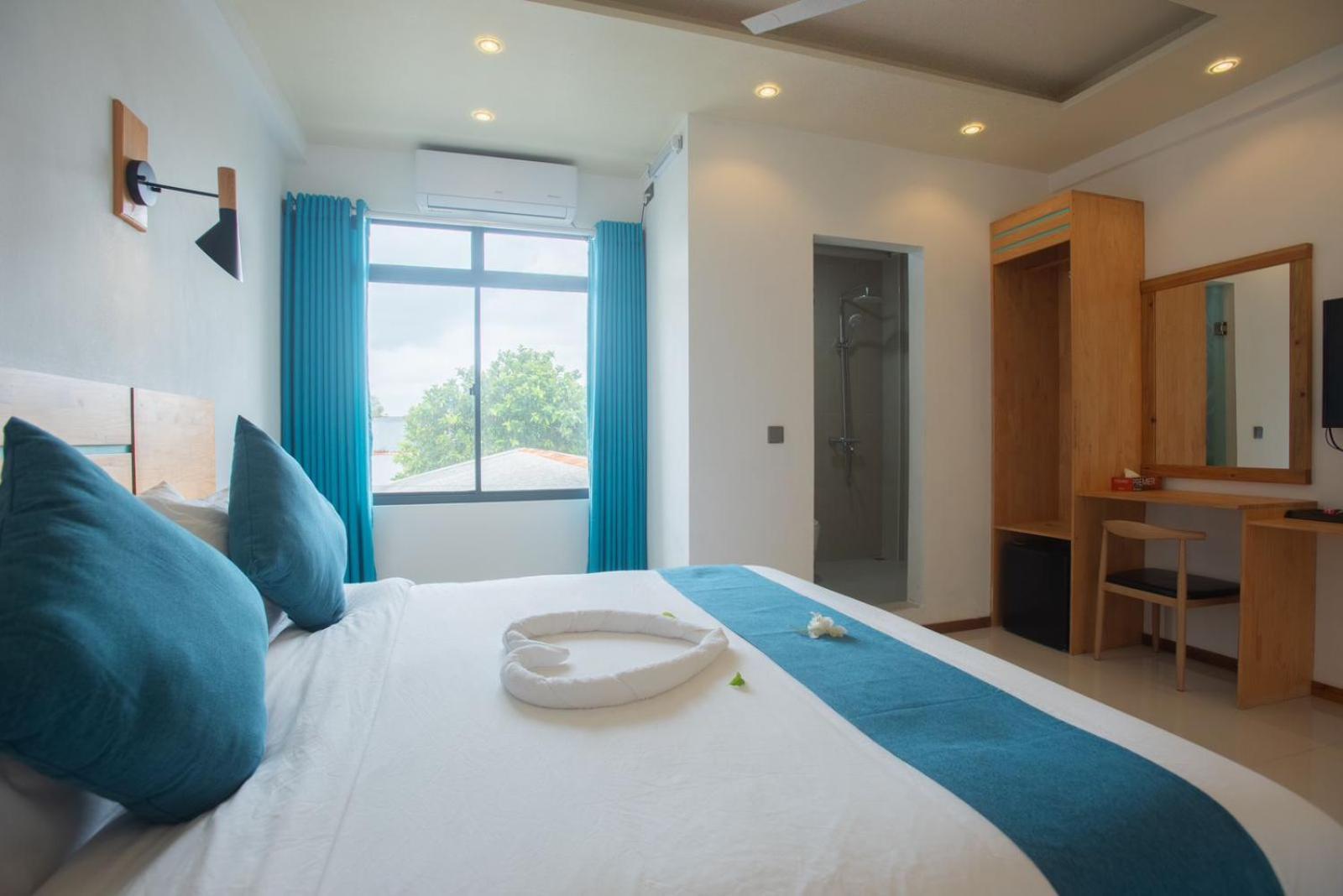 Wish Guesthouse Huraa Εξωτερικό φωτογραφία